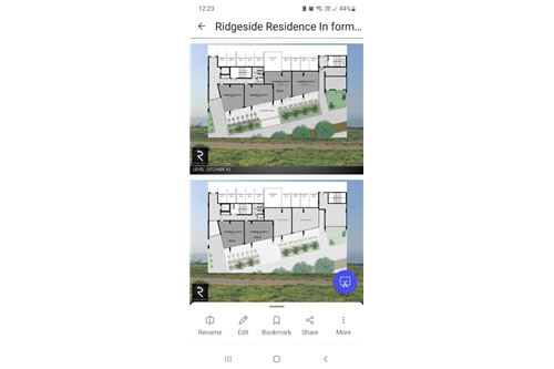 Slider Image Thumbnail