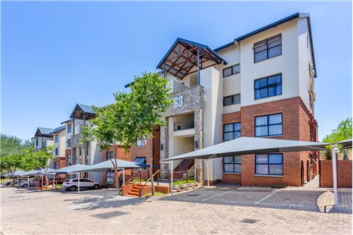 Kyalami Hills, Gauteng