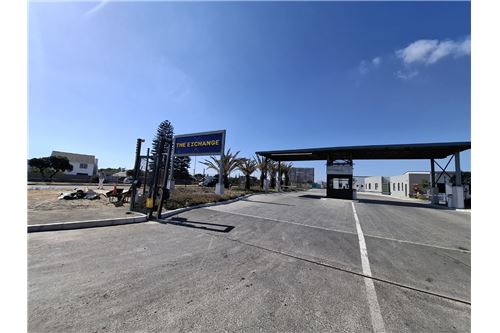 Commercial - Warehouse - Marconi Beam Industria, Western Cape - South Africa