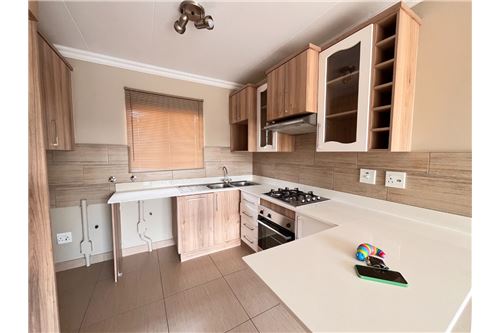 Residential - Condo/Apartment - Pretoria West, Gauteng - South Africa