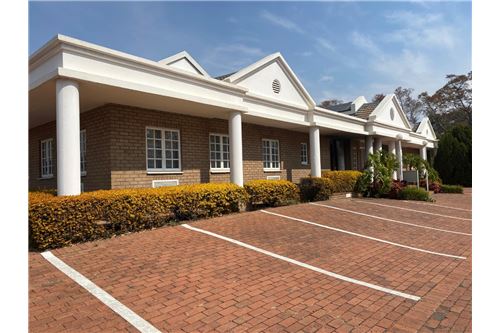 Commercial - Office - Woodmead, Gauteng - South Africa