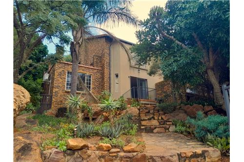 Residential - Townhouse - Murrayfield, Gauteng - South Africa
