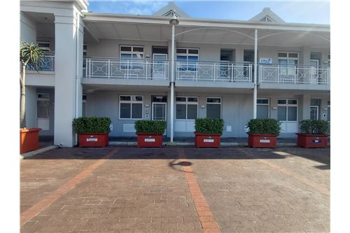 Commercial - Office - Century City, Western Cape - South Africa