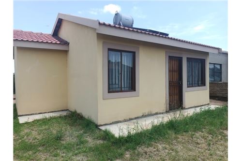 Residenziale - Casa - Soshanguve NN, Gauteng - South Africa - 16 - 1031414106-201