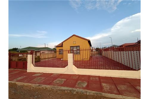 Residenziale - Casa - Mabopane, Gauteng - South Africa - 28 - 1031414106-214