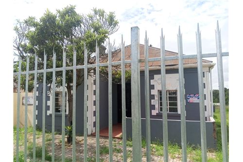Commercial - Office - Mthatha Central, Eastern Cape - South Africa