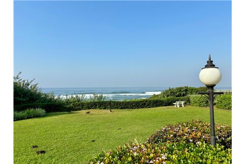 Manaba Beach, KwaZulu Natal
