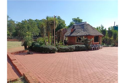 Residenziale - Lotto vacante - De Wildt, North West - South Africa - 37 - 1031414106-205