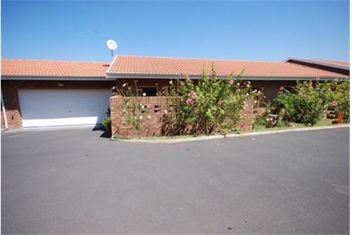 Residential - Townhouse - Freeland Park, KwaZulu Natal - South Africa