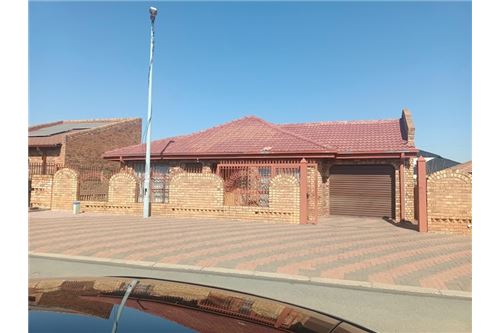 Residenziale - Casa - Mabopane, Gauteng - South Africa - 20 - 1031414106-209