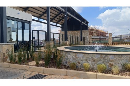 Residential - Condo/Apartment - Mooikloof, Gauteng - South Africa