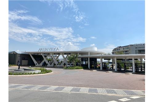 Residential - Condo/Apartment - Waterfall, Gauteng - South Africa