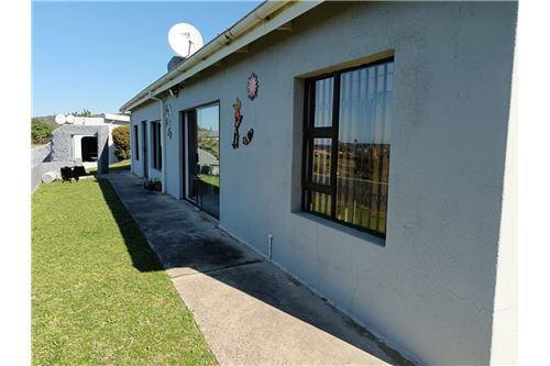 Residential - Townhouse - Hibberdene, KwaZulu Natal - South Africa