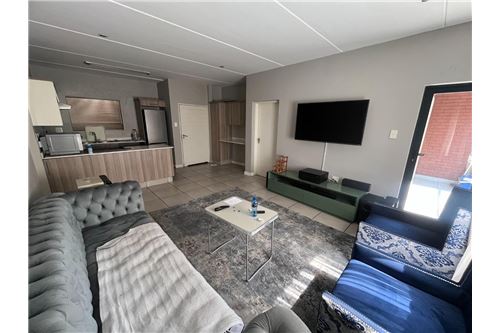 Residential - Condo/Apartment - Die Hoewes, Gauteng - South Africa