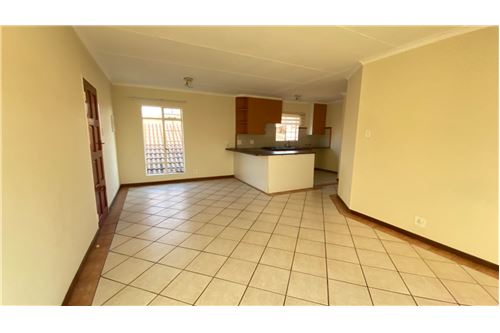 Residential - Condo/Apartment - Moreleta Park, Gauteng - South Africa