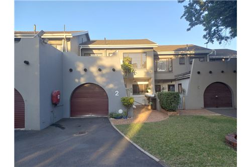 Residential - Condo/Apartment - Bluff, KwaZulu Natal - South Africa