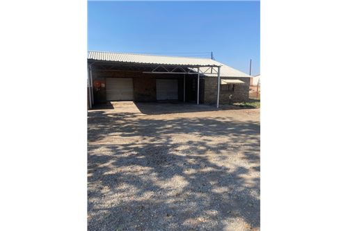 Commercial - Warehouse - Marble Hall, Limpopo - South Africa