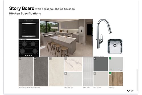 Slider Image Thumbnail