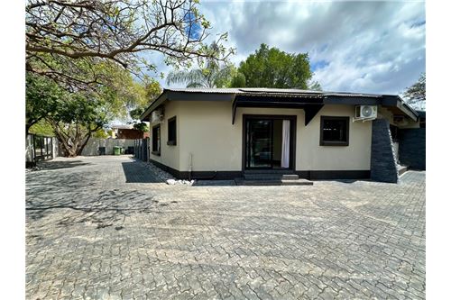 Residential - Townhouse - Menlo Park, Gauteng - South Africa