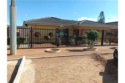Residenziale - Casa - Mabopane, Gauteng - South Africa - 7 - 1031414106-208