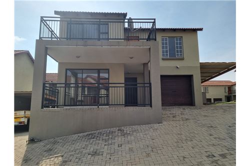Residential - Townhouse - Lydenburg, Mpumalanga - South Africa