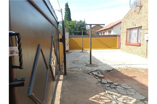 Residenziale - Casa - Soshanguve WW, Gauteng - South Africa - 5 - 1031414106-206