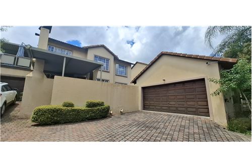 Residential - Townhouse - La Montagne, Gauteng - South Africa