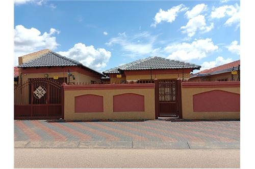 Residenziale - Casa - Mabopane, Gauteng - South Africa - 27 - 1031414106-197