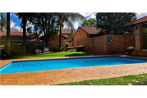 Residential - Townhouse - Lynnwood, Gauteng - South Africa