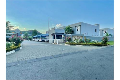 Residential - Condo/Apartment - Mulbarton, Gauteng - South Africa