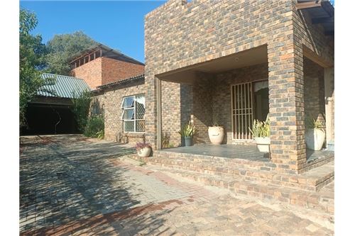 Residenziale - Casa - Mabopane, Gauteng - South Africa - 5 - 1031414106-210