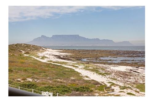 Residential - Condo/Apartment - Melkbosstrand Central, Western Cape - South Africa
