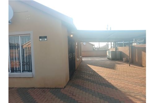 Residenziale - Casa - Ga-rankuwa, Gauteng - South Africa - 4 - 1031414106-203