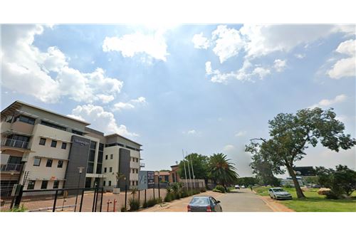 Commercial - Office - Edenburg, Gauteng - South Africa
