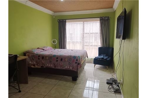 住宅 - 房子 - Soshanguve KK, Gauteng - South Africa - 21 - 1031414106-221