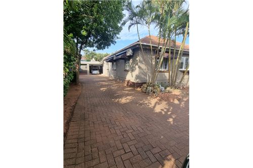 Residential - Condo/Apartment - Durban North, KwaZulu Natal - South Africa