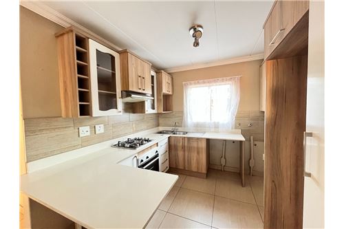 Residential - Condo/Apartment - Pretoria West, Gauteng - South Africa