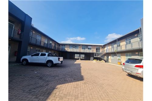Commercial - Office - Marconi Beam Industria, Western Cape - South Africa