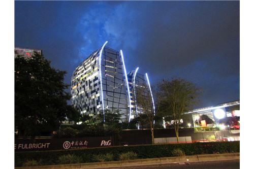 Commercial - Office - Sandton Central, Gauteng - South Africa