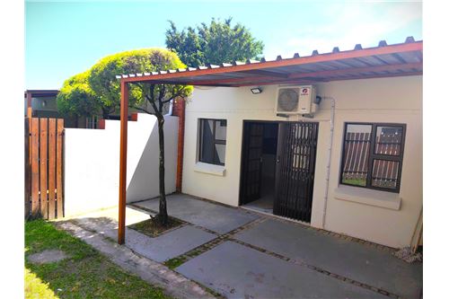 Residential - Townhouse - Chase Valley, KwaZulu Natal - South Africa