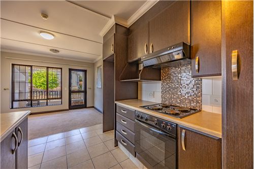 Residential - Townhouse - Rietvalleirand, Gauteng - South Africa