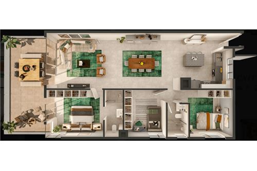 Slider Image Thumbnail