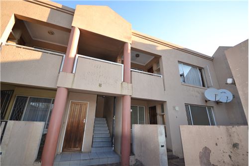 Residential - Condo/Apartment - Turffontein, Gauteng - South Africa