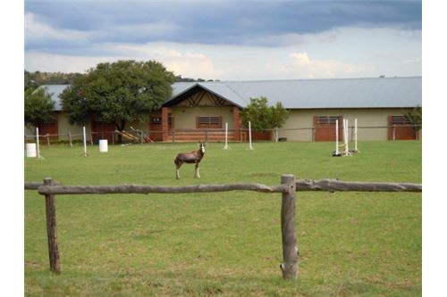 Residenziale - Lotto vacante - Leeuwfontein Estate, Gauteng - South Africa - 42 - 1031414102-103