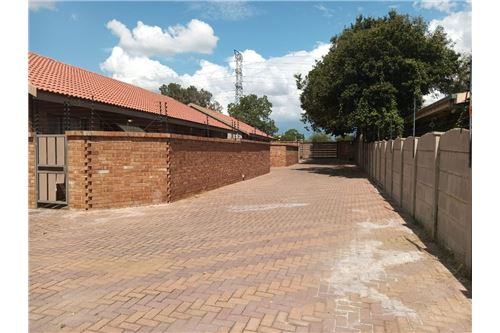 Residential - Condo/Apartment - Annadale, Limpopo - South Africa