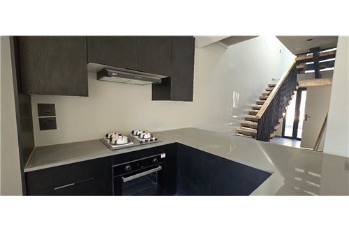 Residential - Townhouse - Menlo Park, Gauteng - South Africa