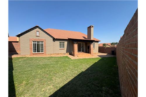 Residential - Townhouse - Bendor, Limpopo - South Africa