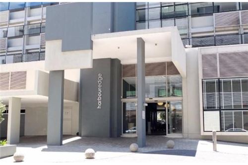 Residential - Condo/Apartment - De Waterkant, Western Cape - South Africa