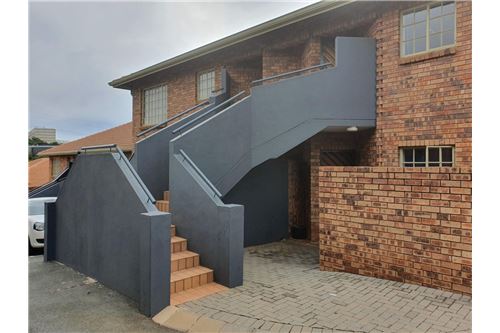 Residential - Townhouse - Erasmuskloof, Gauteng - South Africa