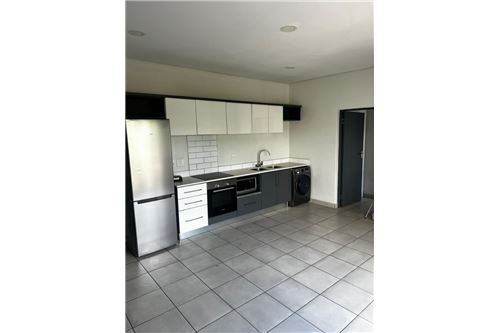 Residential - Condo/Apartment - Menlo Park, Gauteng - South Africa